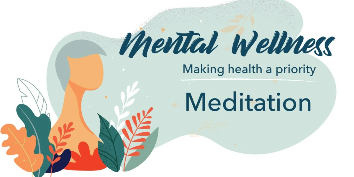 Mental health Wellness