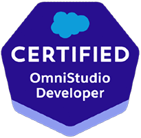 Certified OmniStudio img