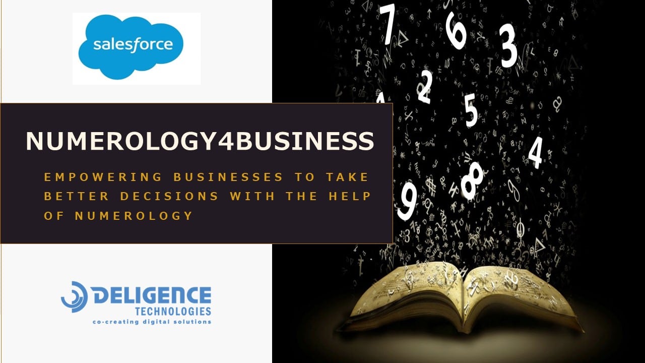Numerology for Business