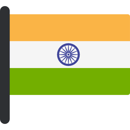 india