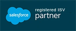 Salesforce - Registered ISV Partner