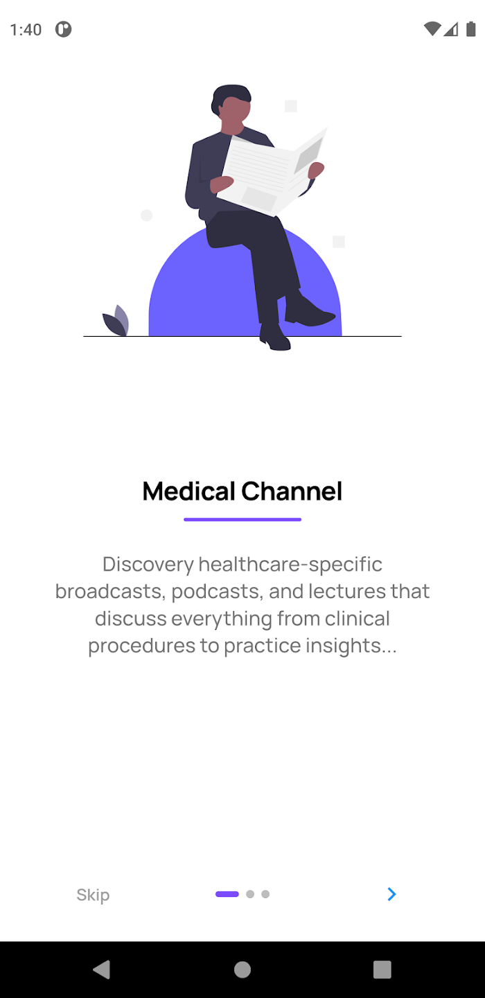 Medical Channel