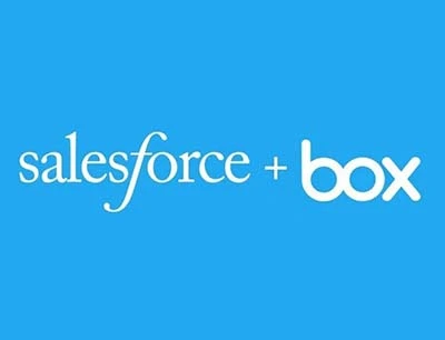 consulting for salesforce + Box