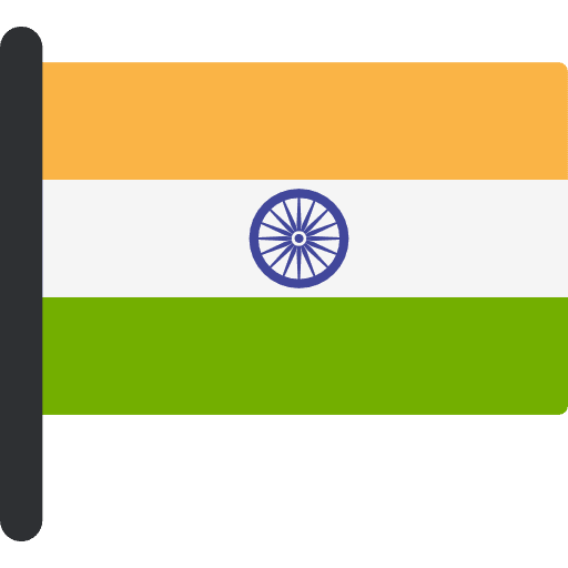 india