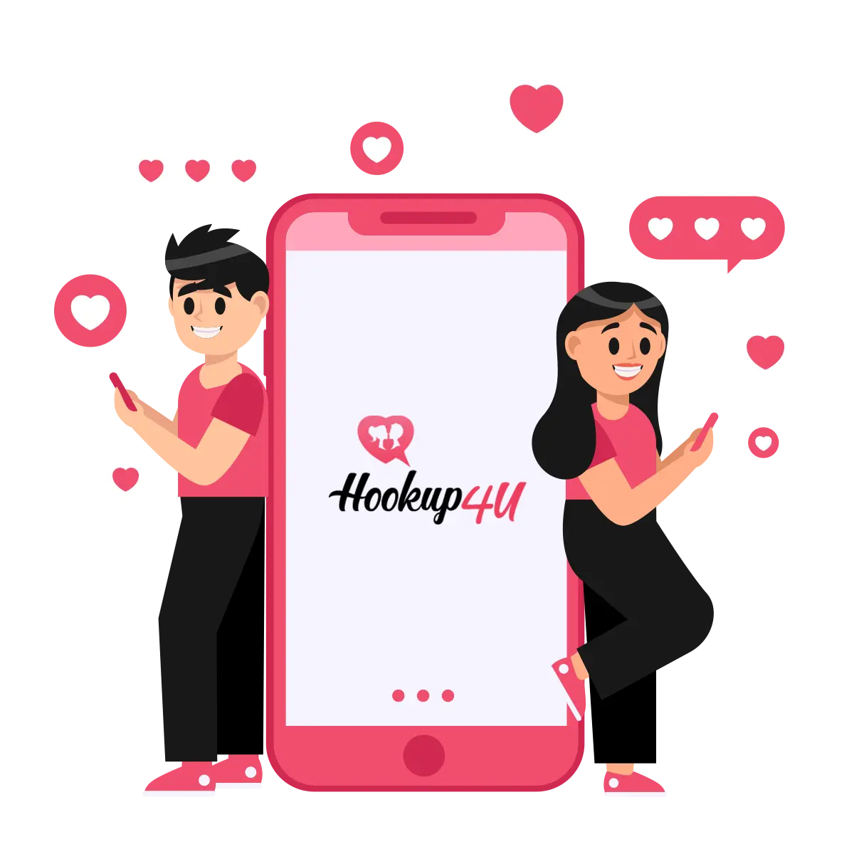 hookup-mobile