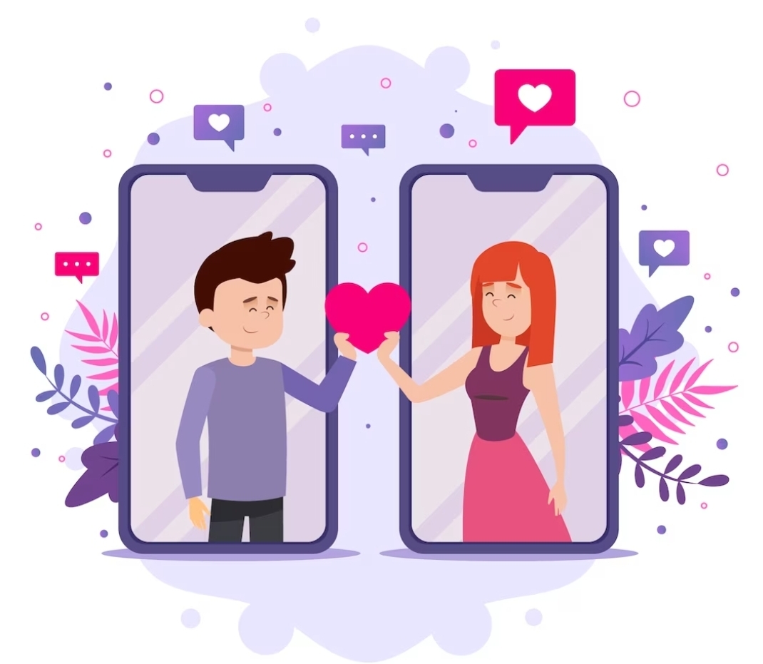 Dating app development