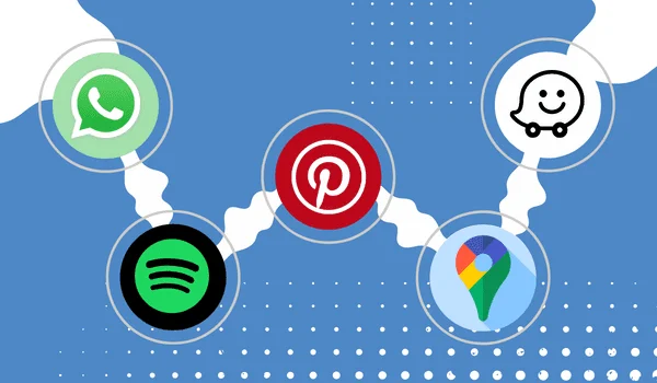 Top Native App Examples