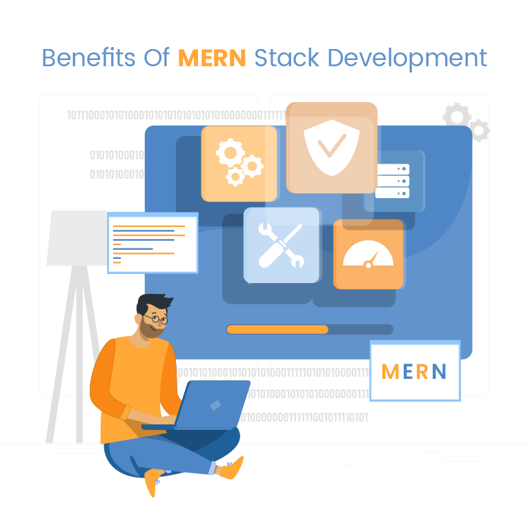 MERNStack Development