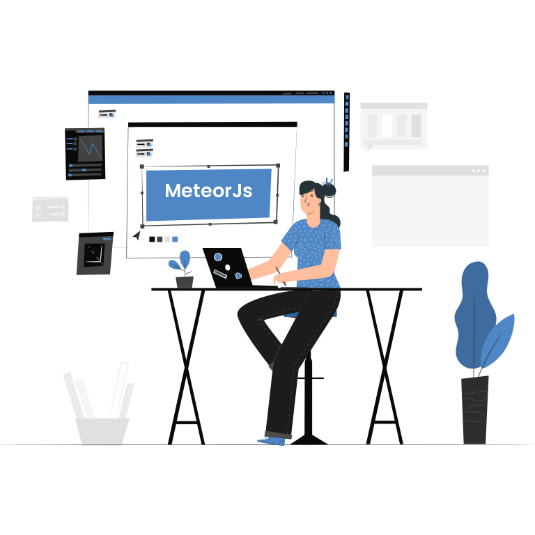 MeteorJs