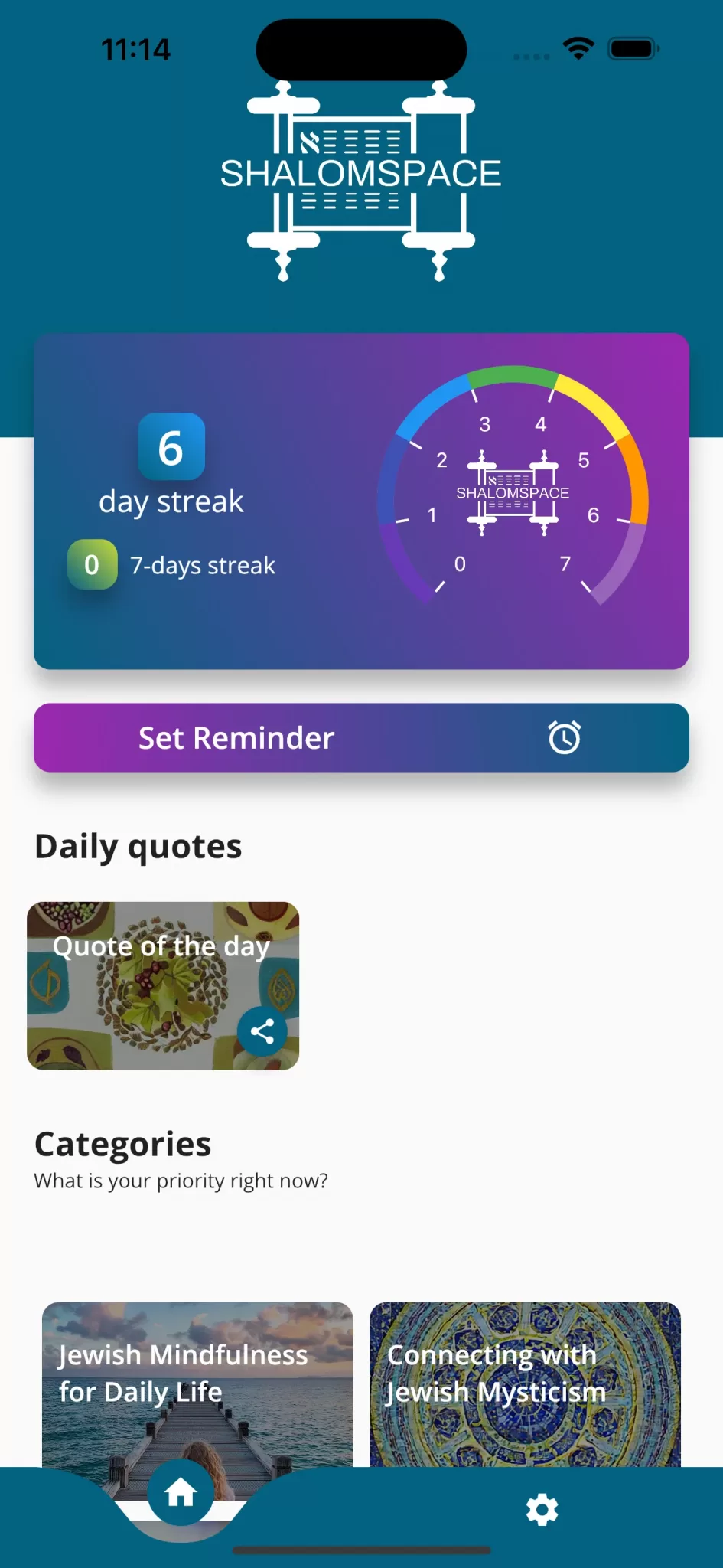 Simulator Screenshot – iPhone 14 Pro Max – 2023-08-21 at 23.14.19