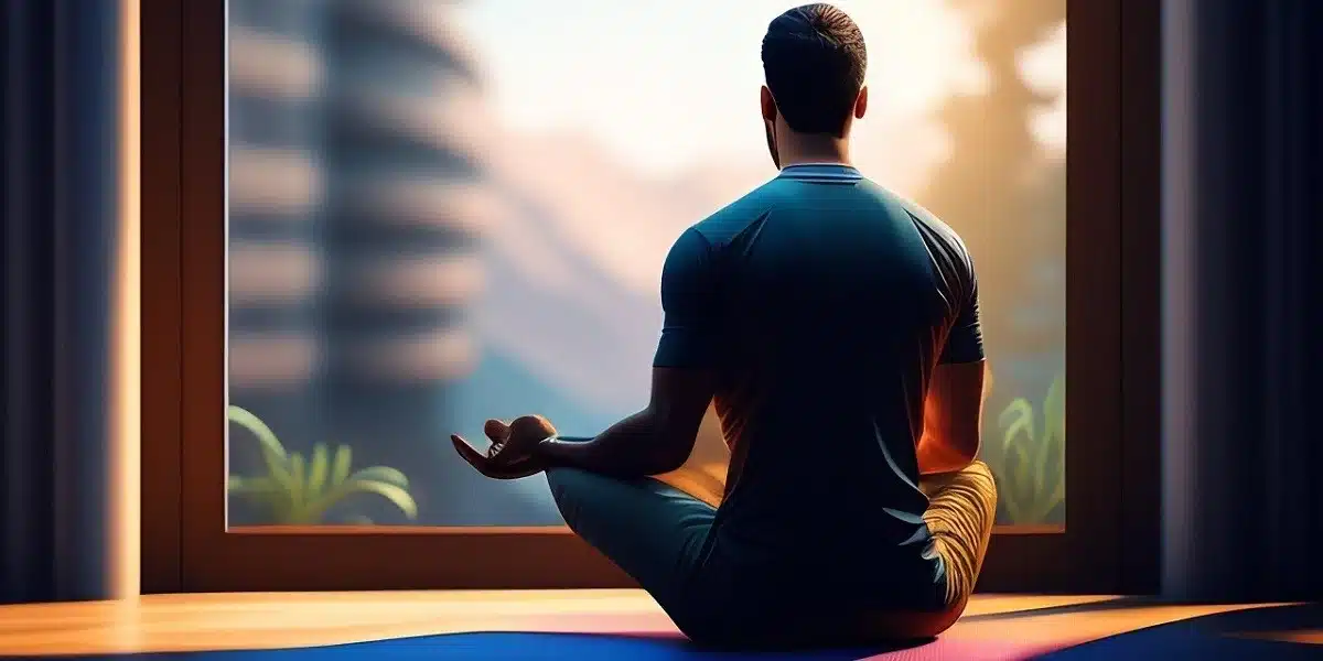 Meditation Tips for Beginners