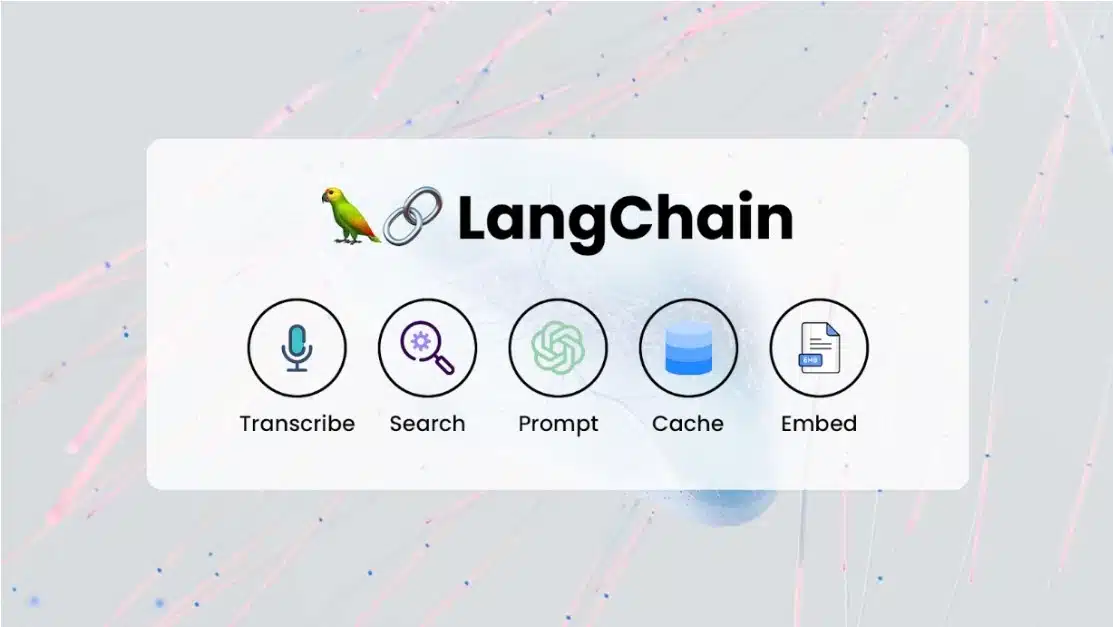 Advantages of LangChain