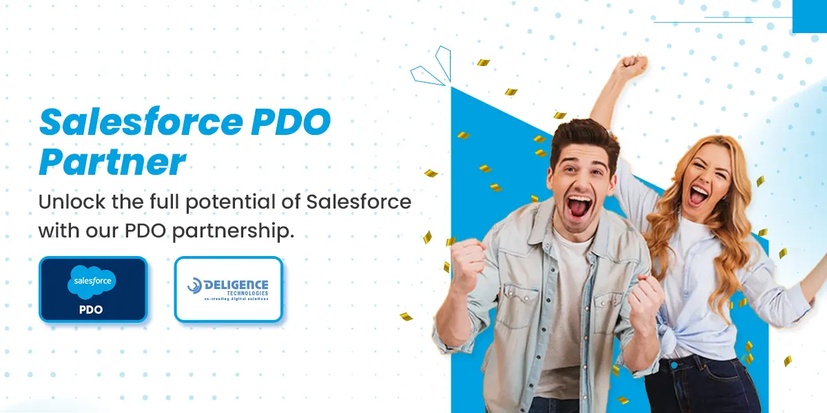 salesforce pdo partner - blog image