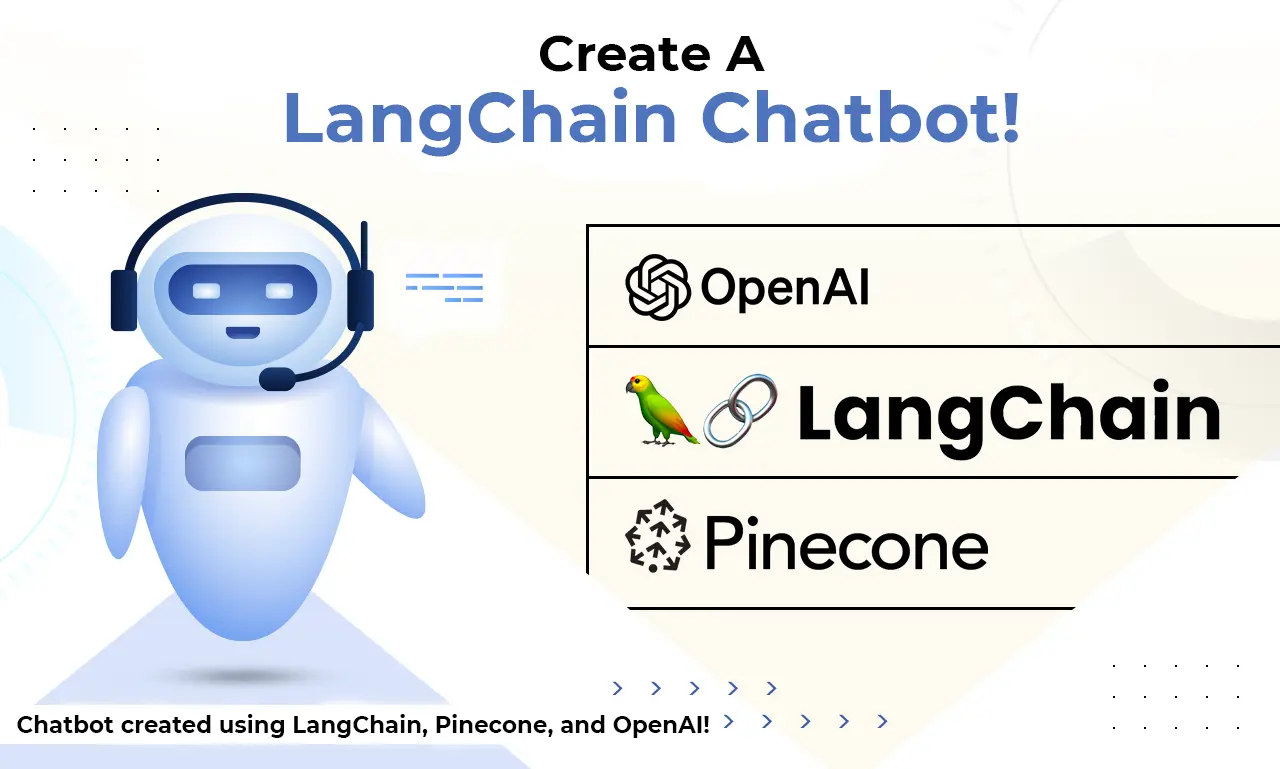 LangChain Chatbot