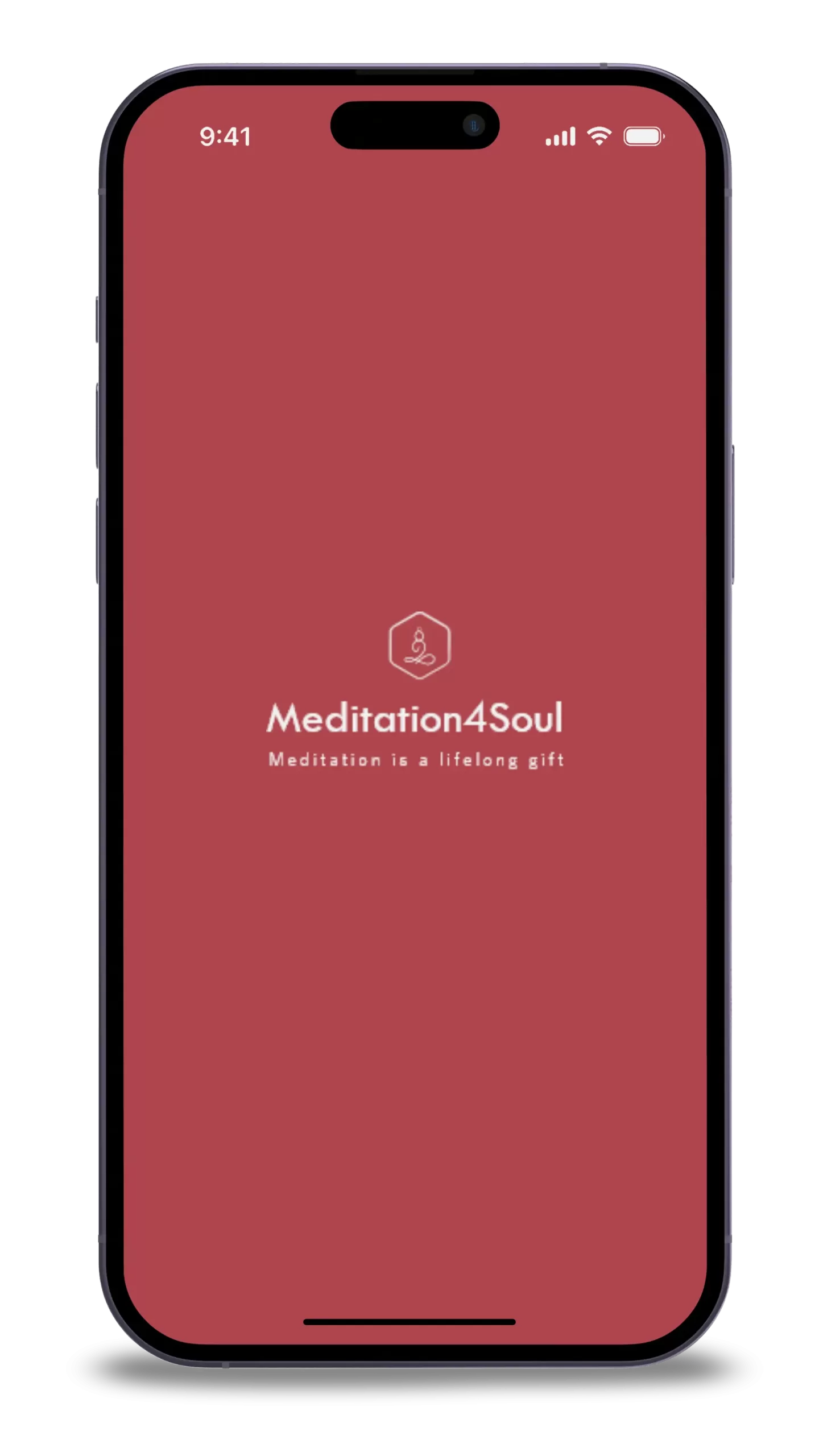 Meditation App Development