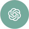 ChatGPT ChatGPT - Logo