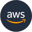 Amazon Web Services (AWS) Amazon Web Services (AWS) - Logo