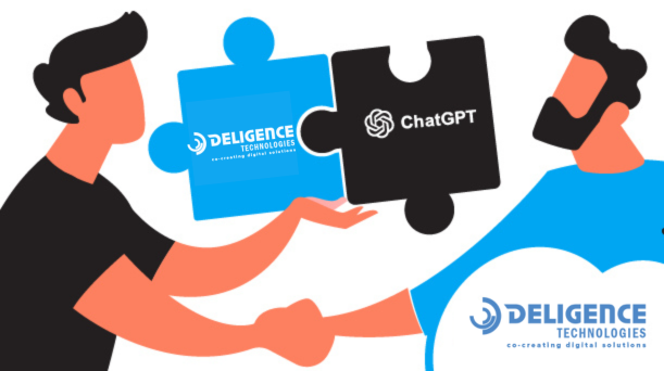 ChatGPT Integration Services | Deligence Technologies
