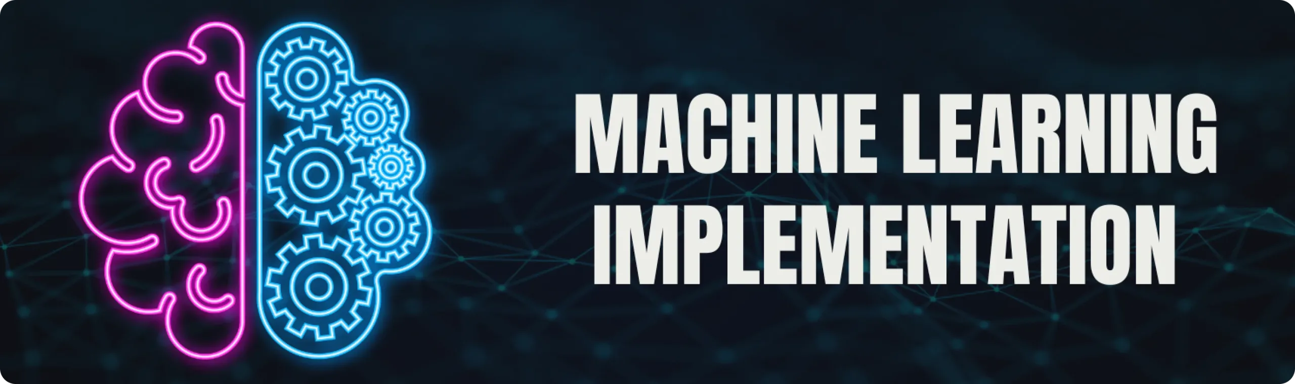 ML Implementation