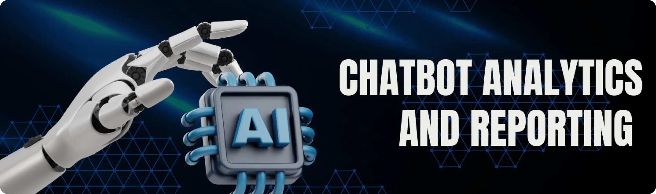 ai chatbot analytics