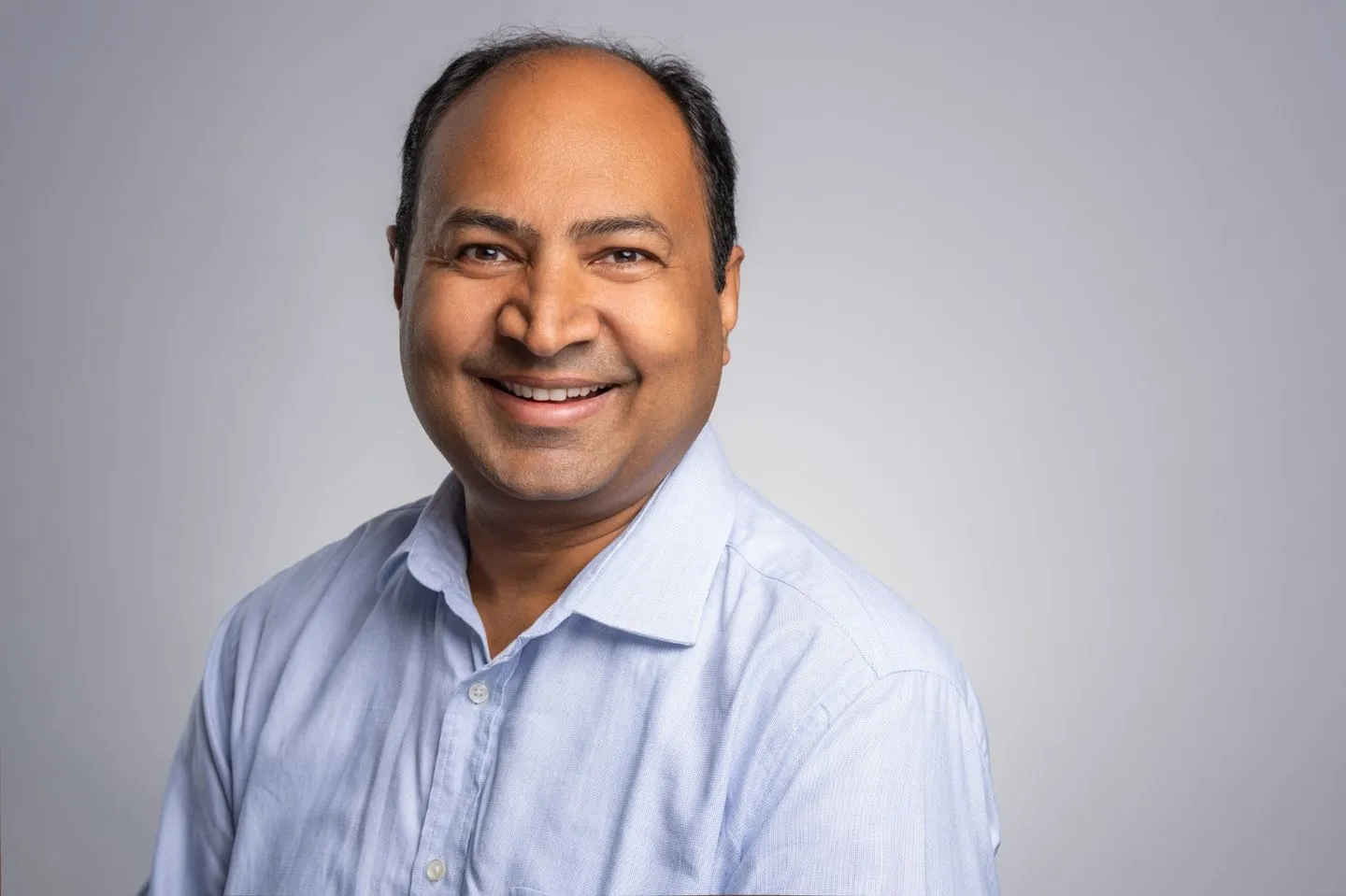 Sanjay Kumar