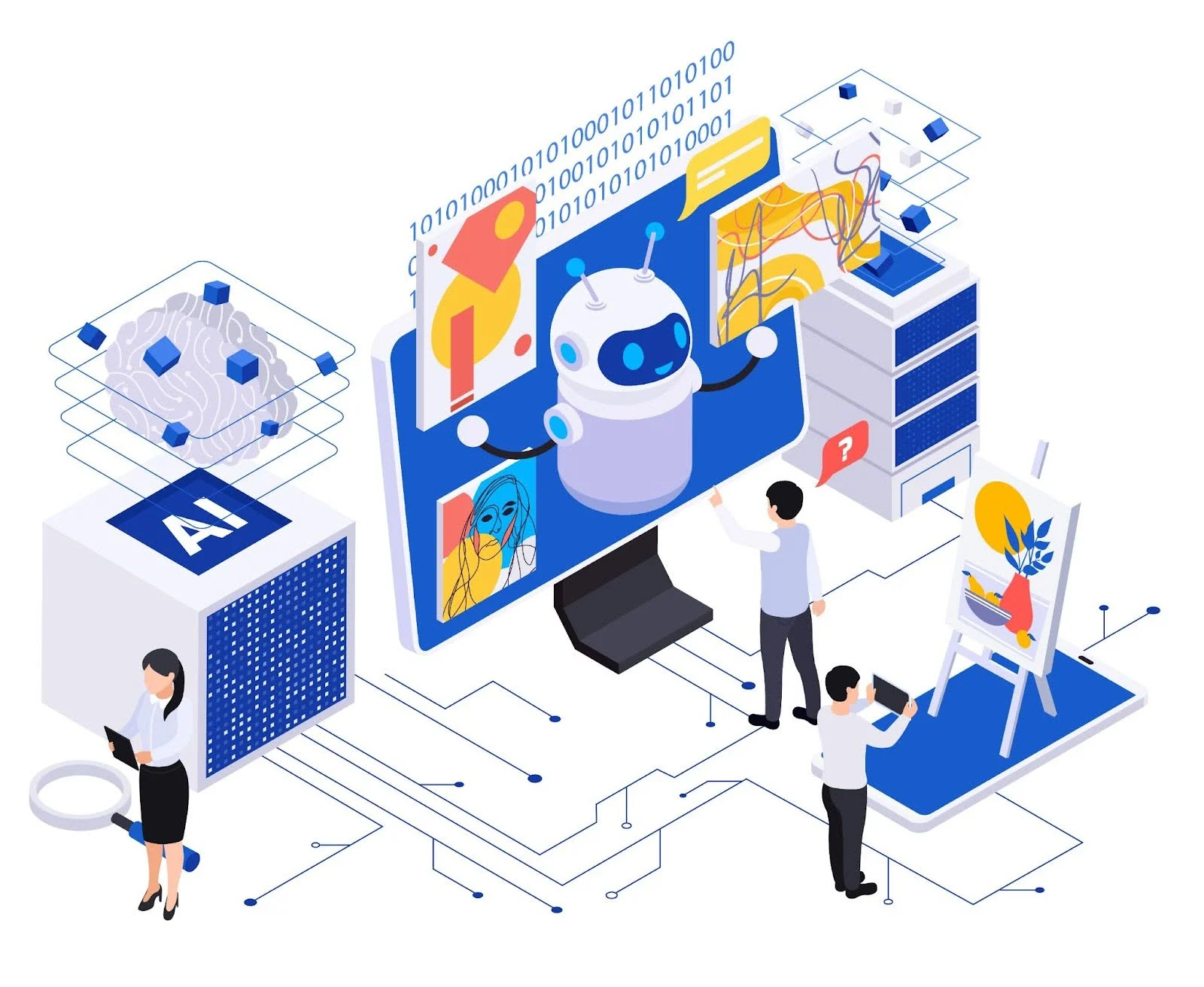 Integration Services