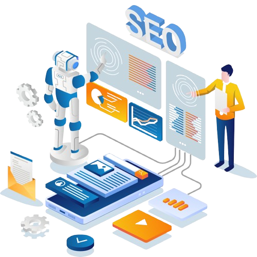 SEO LLM Seo Services