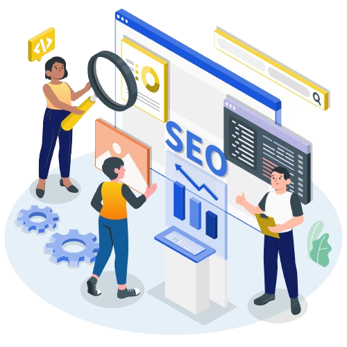 SEO2 AI seo Services