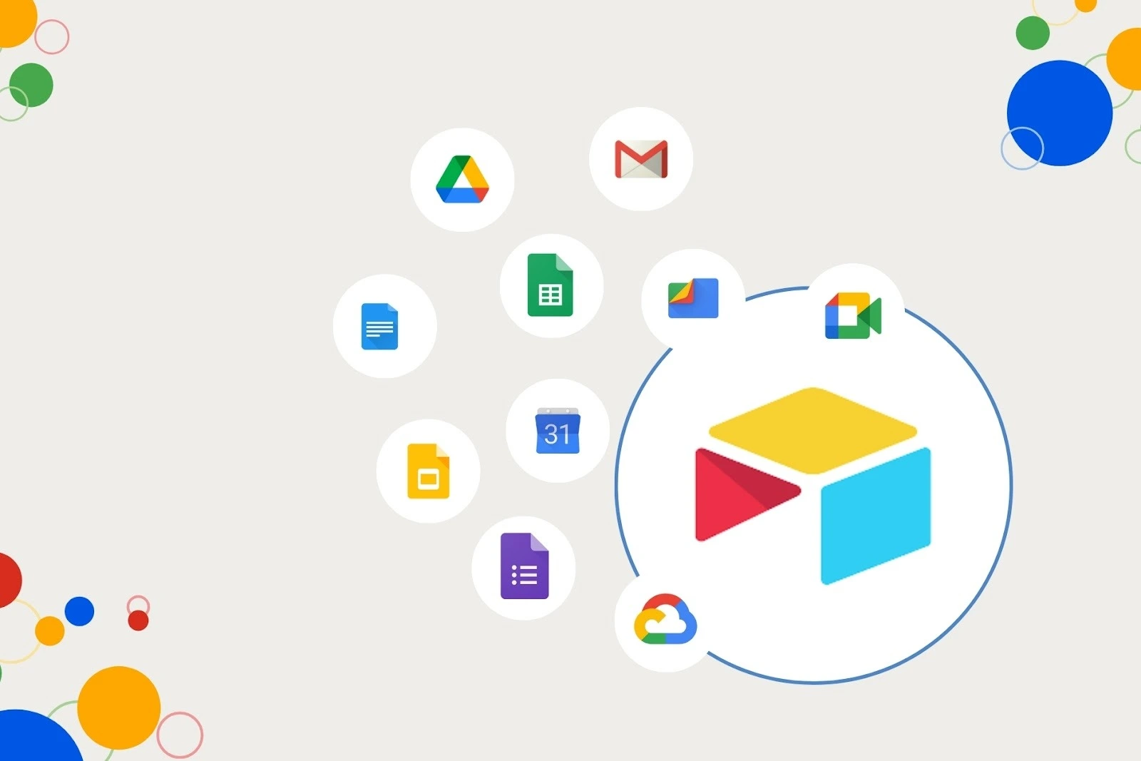 Integrations With Your Existing Tools