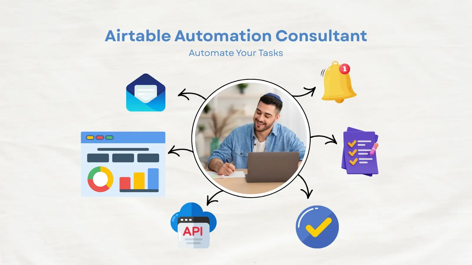 Airtable Automation Consultant