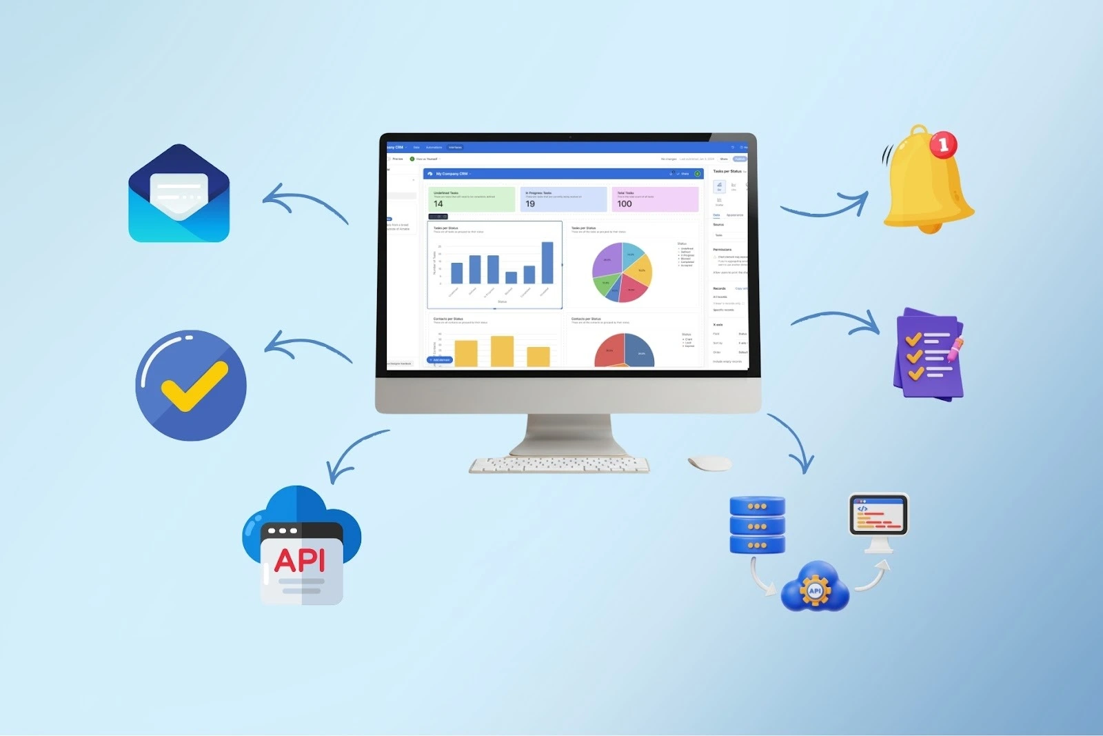 Airtable Automation Services