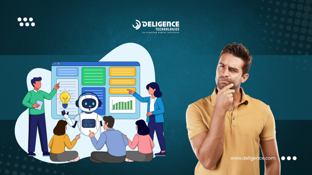 ai agent development Service