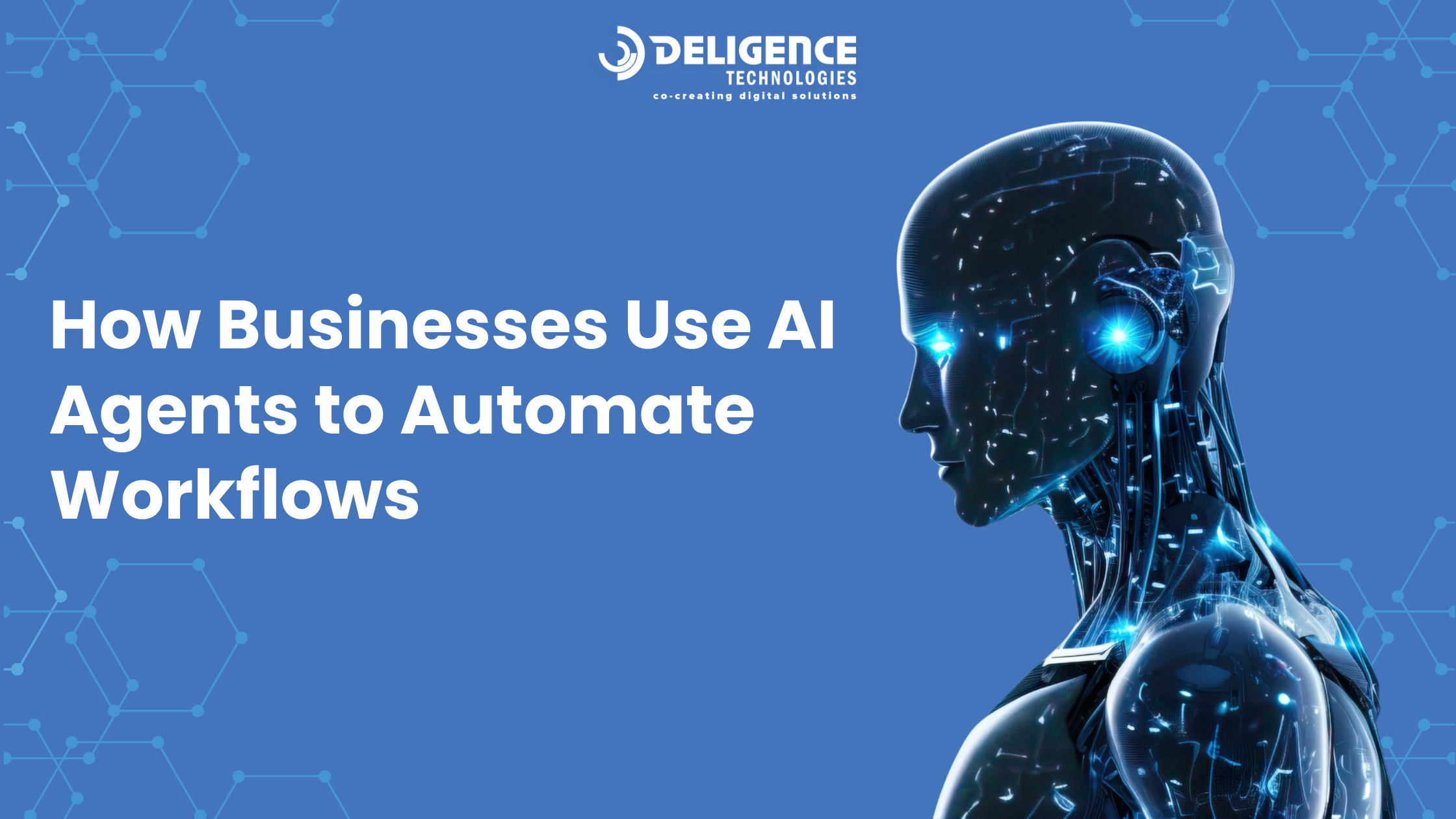 AI Agents for Workflow Automation | Business Guide 2026